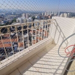 Apartamento à venda em São Paulo-SP, bairro Jaguaré! 2 quartos, 2 salas, 1 banheiro, garagem e 58,00m² de área!