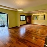 APARTAMENTO COM 181M² NA VILA SÃO FRANCISCO