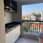 Apartamento 70 m² com  3 dormitórios, sendo 1 suíte, Vila Yara - Osasco SP