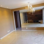 Apartamento 145 m² no Bairro Vila São Francisco SP (Colina S.Francisco), 4 quartos 2 suites, ampla sala, churrasqueira gourmett