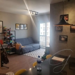 Apartamento à venda em São Paulo - SP, Jardim Bonfiglioli! 2 quartos, 1 sala, 2 banheiros, 1 vaga de garagem e 69m² de área!