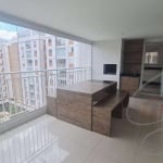 Apartamento 143 m², 3 suites a venda na Vila São Francisco