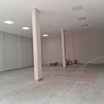 Galpão Comercial para Locação em Barueri-SP, Parque Ribeiro de Lima - 2 banheiros, 250m² de área.