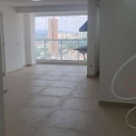 Apartamento à venda no Centro de Osasco-SP: 3 quartos, 1 suíte, 2 salas, 3 vagas de garagem, 81 m² de área.