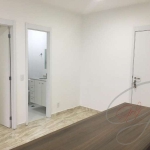 Oportunidade única! Lindo apartamento à venda com 1 quarto, 1 sala, 1 banheiro, 1 vaga de garagem e 39 m² de área!