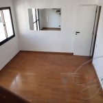 Cobertura de alto padrão na Vila São Francisco, São Paulo-SP: 3 quartos, 1 suíte, 2 salas, 3 banheiros, 3 vagas de garagem, 168m².