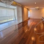 Imperdível Apartamento de Luxo na Vila São Francisco, Osasco-SP: 2 Quartos, 2 Suítes, 3 Salas, 5 Banheiros, 3 Vagas - 187m²