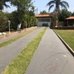 Chácara de luxo em condomínio à venda em Itu-SP, Chácara Flórida: 4 quartos, 3 suítes, 1 sala, 8 banheiros, 6 vagas de garagem, 400m².