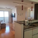 Apartamento para locação no Jaguaré, São Paulo-SP: 3 quartos, 1 suíte, 1 sala , 2 vagas de garagem, 70 m² de área.