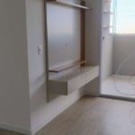 APARTAMENTO PARA LOCAÇÃO, 57 M2, 2 QUARTOS, BAIRRO VL YARA EM OSASCO SP.