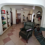 Casa de alto padrão com 6 quartos e 6 vagas de garagem na Vila São Francisco, São Paulo-SP!