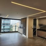 Apartamento de luxo com 3 quartos e 3 suítes na Vila São Francisco, Osasco-SP - 112m², 2 vagas de garagem.