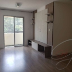 Apartamento para locação. Continental, Cond. Res. Parque Eucaliptos - Osasco. 3 dorms, 2 salas, 1 banheiro, 1 vaga