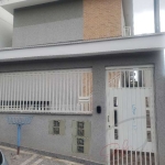 Porteira fechada.  Casa em Condomínio à venda em Osasco-SP, Bela Vista: 2 quartos, 2 salas, 2 banheiros, 2 vagas amplas e cobertas, 75m².