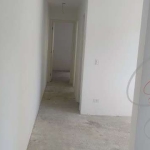 Apartamento novo, contra piso, 46,06 2 dormitórios, Veloso Osasco SP