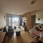 Apartamento para locação no Panorama Home Resort, Jaguaré, São Paulo-SP.