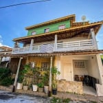 Casa para Venda em Camaçari, Jauá (Abrantes), 3 dormitórios, 1 suíte, 2 banheiros, 3 vagas