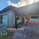 Casa com piscina