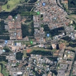 Terreno à venda, 8850 m² por R$ 22.500.000,00 - Campo Comprido - Curitiba/PR