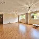 Apartamento com 4 dormitórios à venda, 156 m² por R$ 949.000,00 - Bigorrilho - Curitiba/PR