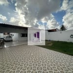 Casa Para Vender com 03 quartos 1 suítes