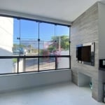 Apartamento para locação anual no bairro Nações em Balneário Camboriú