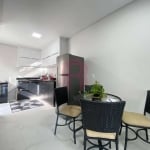 Apartamento para locação anual no bairro Nações em Balneário Camboriú