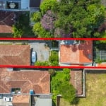 Lote/Terreno para venda tem 649 metros quadrados em Mercês - Curitiba - PR