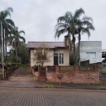 Casa a venda em Santa Cruz do Sul