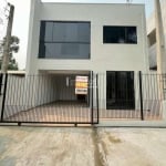 Duplex novo no Castelo Branco!