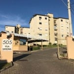 Apartamento a venda em Santa Cruz do Sul