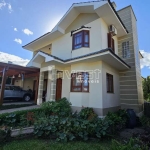Casa a venda em Santa Cruz do Sul no Bairro Jardim Europa