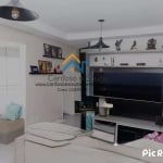 Apartamento para Venda em Guarulhos, Vila Leonor, 3 dormitórios, 1 suíte, 2 banheiros, 2 vagas