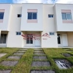 CASA DUPLEX EM CONDOMÍNIO FECHADO