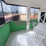 Apartamento beira mar em Cotovelo, Parnamirim