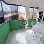 Apartamento beira mar em Cotovelo, Parnamirim