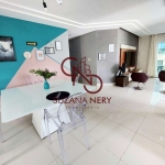 CASA COM 4 QUARTOS NO CONDOMÍNIO GREEN CLUB 3 EM PARNAMIRIM