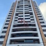 Apartamento com 109 M² no Condomínio Ravissant em Candelária