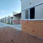 CASA COM 3 QUARTOS NO CONDOMINIO JASMINS EM PARNAMIRIM