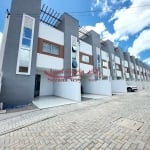 CASA TRIPLEX COM 2 SUITES EM CONDOMÍNIO - PARNAMIRIM