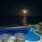 APARTAMENTO TERREO COM 105M² MOBILIADO NA PRAIA DE PIRANGI