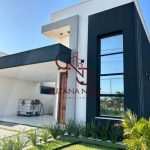 CASA À VENDA NO CONDOMINIO ECOVILLE 2 EM PARNAMIRIM