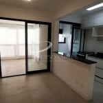 Apartamento para Locação com 56m², 2 Quartos, 2 Banheiros e 1 Vaga de garagem. Tatuapé - SP.