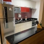 Apartamento Mobiliado de 70m² na Vila Matilde! 3 Dormitórios 2 Vagas