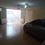 Excelente Sobrado ao lado de uma praça e rua  muito tranquila  com 185m²  à venda, localizado na Rua