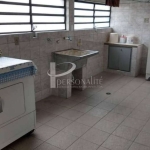 Excelente Sobrado à venda, 198 m², 4 dorms, 1 suíte, 2 vagas, 3 Pavimentos - Tatuapé, São Paulo, SP