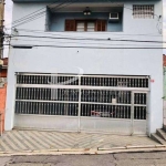 Sobrado para locação, Penha, São Paulo - SP, Mobiliado, 3 dorms , 1 suite, Ar condicionado,  3 vagas