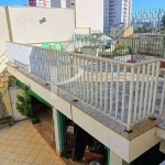 Excelente Sobrado à venda, 164 m², 3 dorms, 1 Suíte, 3 Vagas, Churrasqueira, Ótima Localização -Mooc