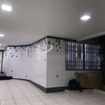 Sobrado, 350 m2, 3 quartos/salas, recepção/sala, 1 vaga, para locação, Tatuapé.