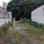 Terreno à venda, 730 m² por R$ 2.500.000 - Tatuapé - São Paulo/SP